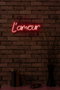 Wallity L'amour - Rojo